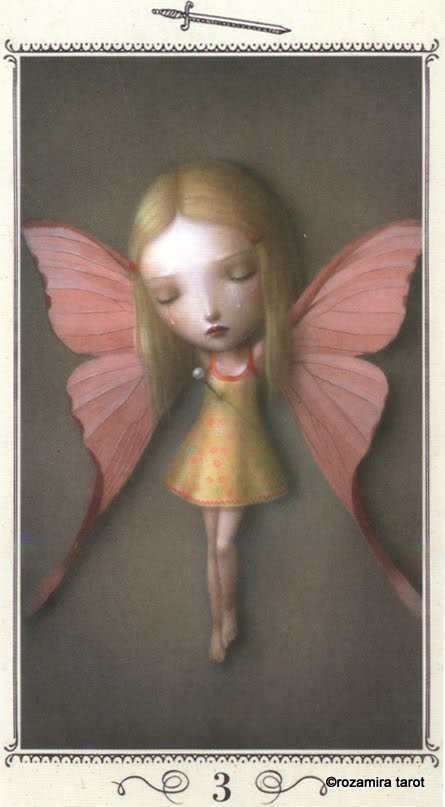 Nicoletta Ceccoli Tarot